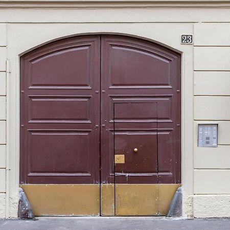 Appartamento Il Sogno di Gioele - Milano Gae Aulenti Esterno foto